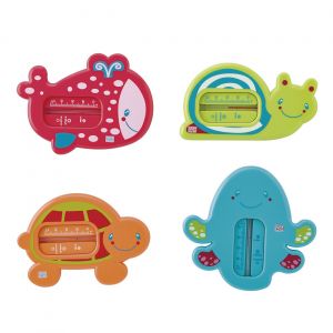 Saro Termómetro de Banho Snorkels