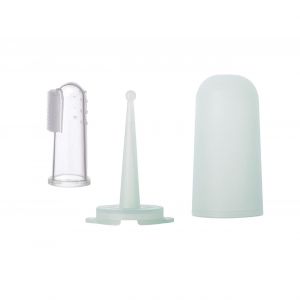 Saro Escova de Dentes Dedal Hortelã