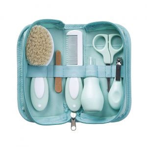 Saro Necessaire de Higiene para Bebé Hortelã