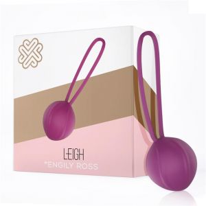 Engily Ross Leigh Bolas de Kegel