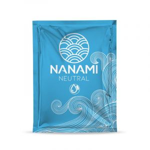 Nanami Lubrificante Monodoses 4 ml