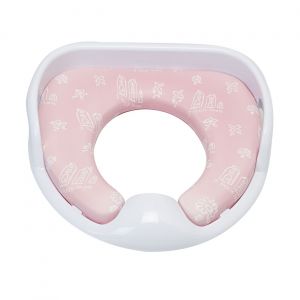 Saro Reductor W.C. Macio com asas