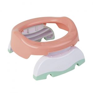 Saro Urinol 2 in 1 Potette Plus