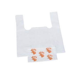 Saro Bolsas de Mudança para Urinol 2 in 1 Potette Plus
