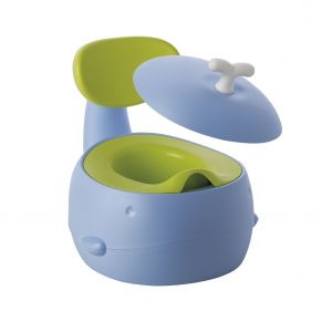 Saro Urinol Ballenita