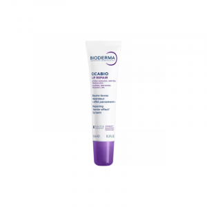 Bioderma Cicabio Reparação dos Lábios 10 ml