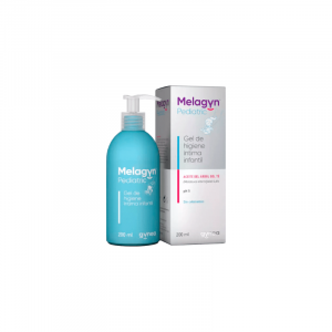 Melagyn Pediátrico 200ml