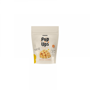 Prozis Pop-Ups Pipocas Goumet Caramelo Salgado 115 Gr