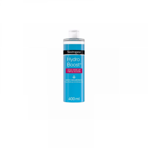 Neutrogena Hydro Boost Limpeza Água Micelar - 400ml