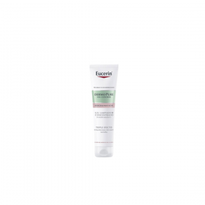 Eucerin Dermopure Gel Limpeza Marcas - 150ml