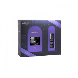 Esthederm Age Beautifully Intensive Vitamine C Coffret