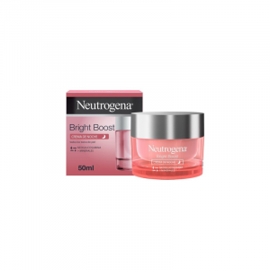 Neutrogena Bright Boost Creme Noite - 50ml
