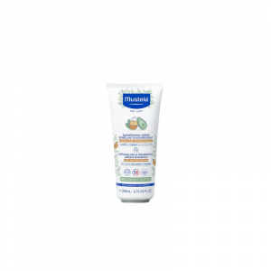 Mustela Champô Creme Desembaraçador Nutritivo 200ml