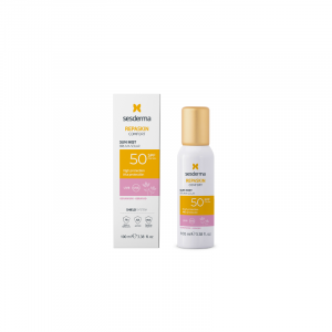 Sesderma Repaskin Comfort Mist Solar Alecrim SPF50 100ml