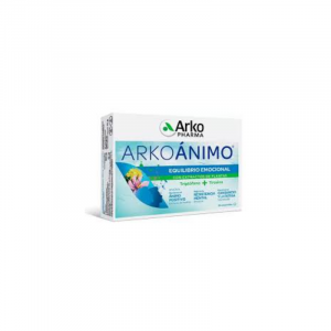 Arkoânimo Comp X30