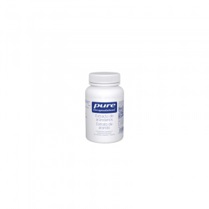 Pure Encapsulations Extrato De Arando 60 Caps