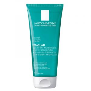 La Roche Posay Effaclar Gel de Limpeza Micro-Esfoliante 200ml