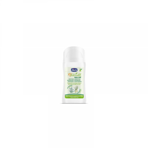 Chicco NaturalZ Roll On Refrescante e Protetor 60ml