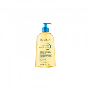 Bioderma Atoderm Óleo Duche - 500ml