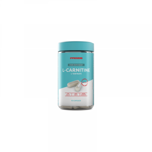Prozis L-Carnitine Carnipure 60 Caps