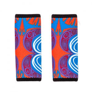 Saro Forros para Guiador de Carrinho