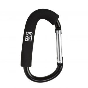 Saro Mosquetão para Carrinho