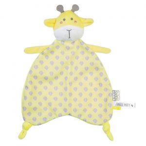 Saro Jungle Party Doudou Girafa