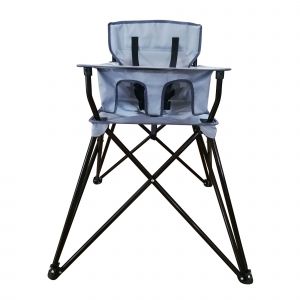 Saro Cadeira de Refeição Evolutiva Portátil