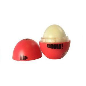 W7 - Lip Bomb Fruity Flavoured Lip Balm Raspberry