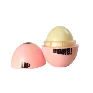 W7 - Lip Bomb Fruity Flavoured Lip Balm Pink Cherry