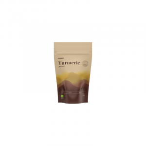 Prozis Curcuma Pó 125 Gr Bio