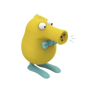 Saro Administrador de Remédios Dr. Marvin