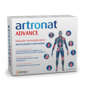 Artronat Advance 30 Comprimidos