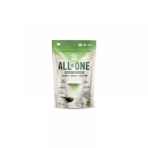 Iswari All In One Super Greens Bio Sg200