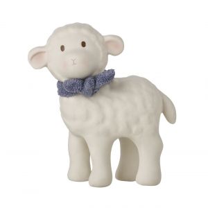 Saro Lila & Lucas Lamb Borreguinho