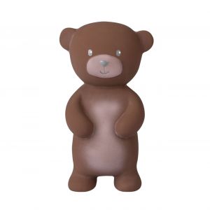 Saro Animais do Bosque com Mec-Mec Urso