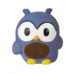 Saro Animais do Bosque com Mec-Mec Coruja