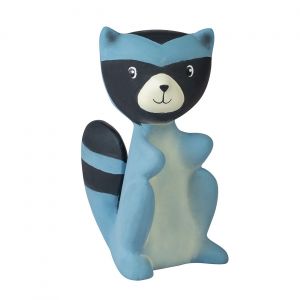 Saro Animais do Bosque com Mec-Mec Guaxinim