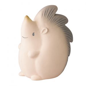 Saro Animais do Bosque com Mec-Mec Ouriço