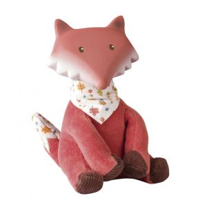 Saro Animais do Bosque Peluche Raposa