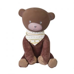 Saro Animais do Bosque Peluche Urso