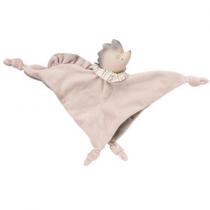 Saro Animais do Bosque Doudou Ouriço