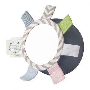 Saro Bola de Actividades Azul