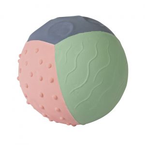 Saro Bola Sensorial Multi-Textura