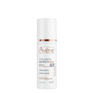 Avène Creme Lifting Retinal 0.1% 30ml