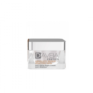 D' Aveia Ceutics Absolute Repair Reactive Creme - 50ml