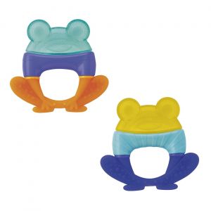 Saro Mordedor de Água Ranitas x 2 unid.