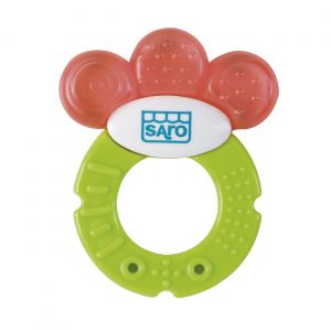 Saro Mordedor de Água Aqua Melancia-Pistáchio