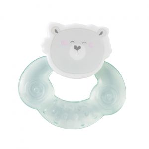 Saro Mordedor de Água Animais Fresquinhos Verde