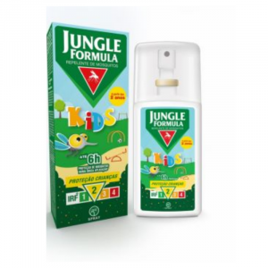 Jungle Formula Crianca Spray 75ml